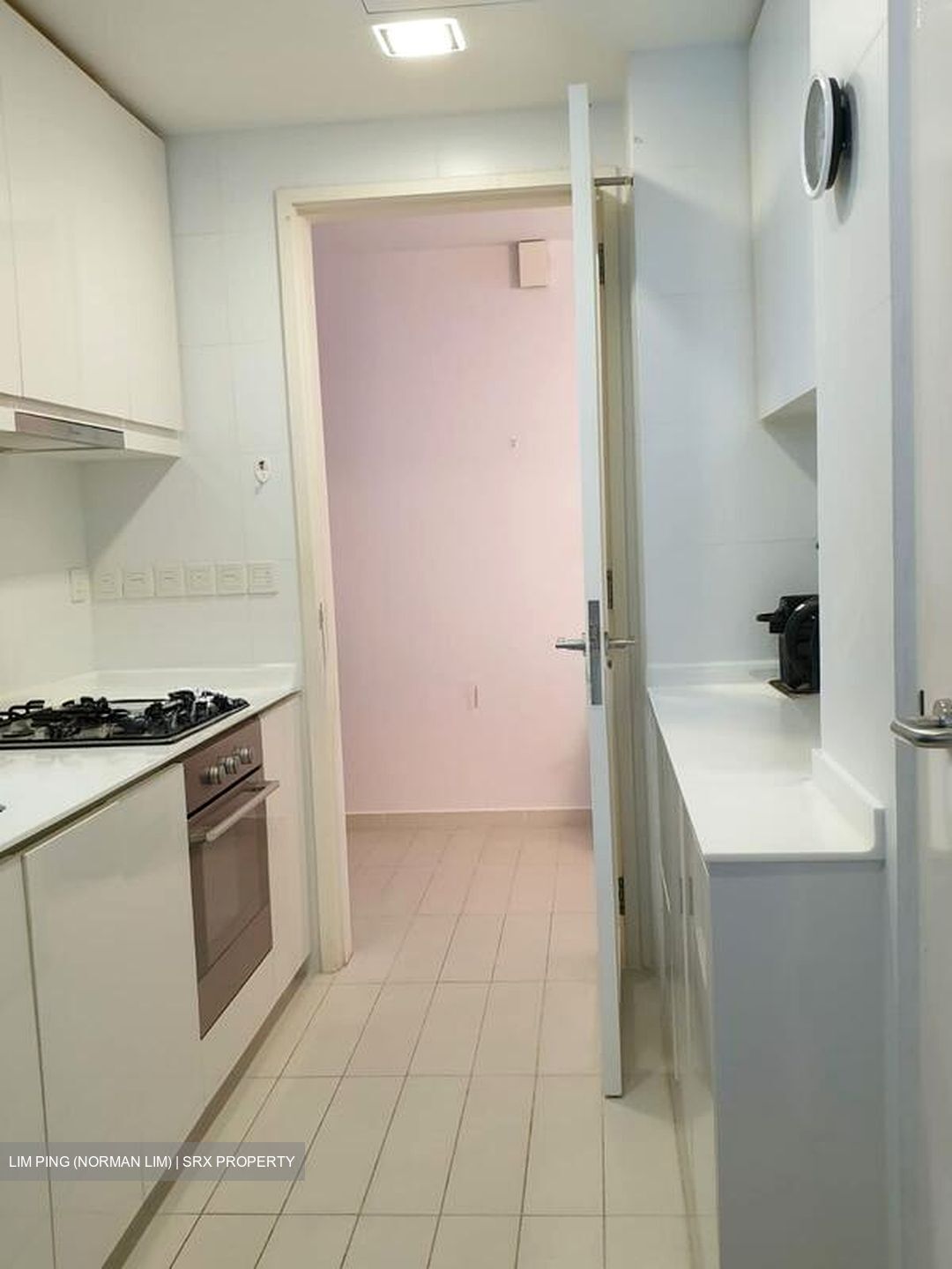 The Minton (D19), Condominium #515521281
